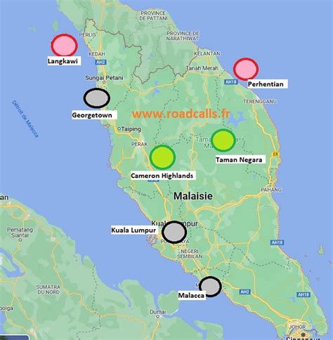 Haut 99 Imagen Malaisie Carte Du Monde Fr Thptnganamst Edu Vn