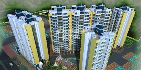 Navkar City Naigaon East Mumbai Price List Floor Plan RERA Details