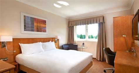 Novotel Hotel With Parking Deals At Stansted Airport