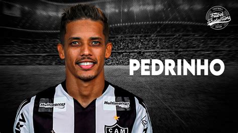 Pedrinho Bem vindo ao Atlético MG 2022 HD YouTube