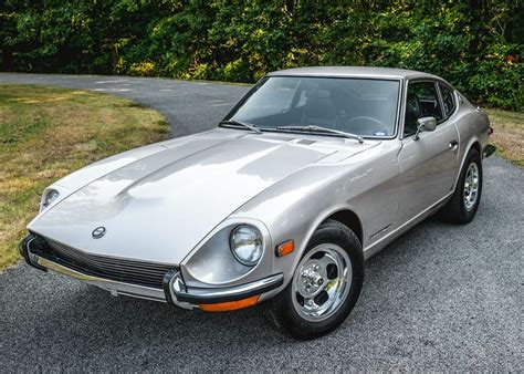 Newport Car Museum Welcome Ne Datsun Z Club