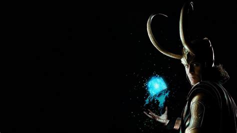 Loki Wallpapers - Wallpaper Cave