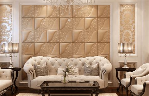 Know about Leather wall panels Buy best leather wall panels in delhi ...