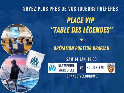 D Couvrez Des Exp Riences Uniques De Olympique De Marseille Om Vs