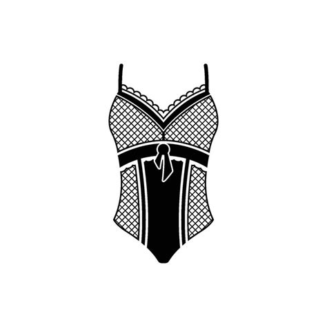 Lingerie Icon Design 35526508 Vector Art At Vecteezy