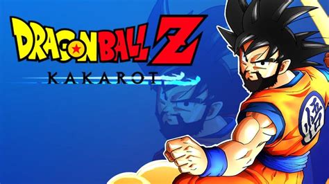 DRAGON BALL Z KAKAROT Deluxe Edition Raditz Vegeta Y Nappa Gameplay