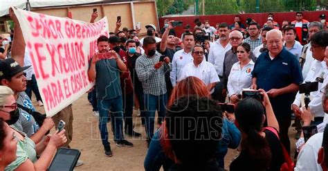 Hoy Tamaulipas Violencia En Mexico Exigen Se Aclaren Causas De Muerte