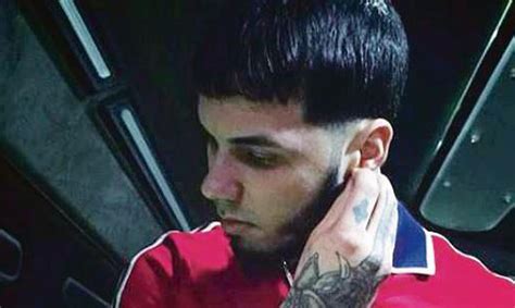 ¿quién Es Anuel Aa Primera Hora