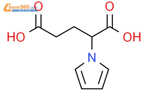 213399 38 3 2 1H pyrrol 1 yl Pentanedioic acidCAS号 213399 38 3 2 1H