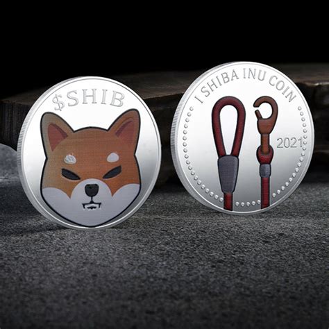 Shiba Inu Coin