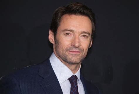 Hugh Jackman Wife Separate After 27 Years Of Marriage The Shillong Times