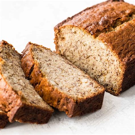 Delicious Banana Bread Best Recipe Easy Recipes To Make At Home