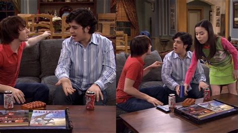 Drake Josh After Reflecting On The Good Times Drake Josh Get