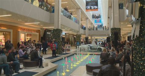 Teen charged after woman stabbed at West Edmonton Mall - Edmonton ...