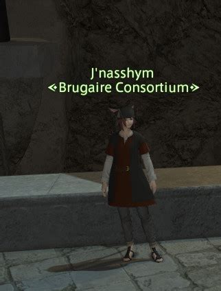 Ffxiv Arr J Nasshym Orcz The Video Games Wiki