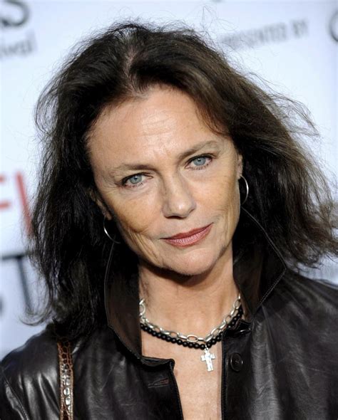 Jacqueline Bisset Unifrance