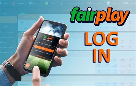 Fairplay Login Secure Access To Your Betting Account