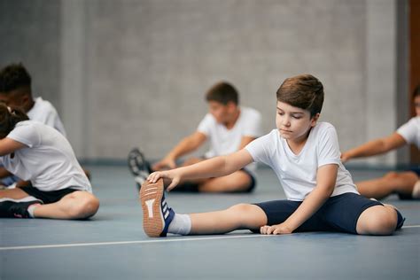 Educazione Motoria Scuola Primaria A Chi Sono Assegnate Le Ore