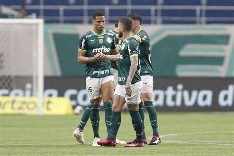 Palmeiras Vs Cerro Porteno Prediction And Betting Tips April