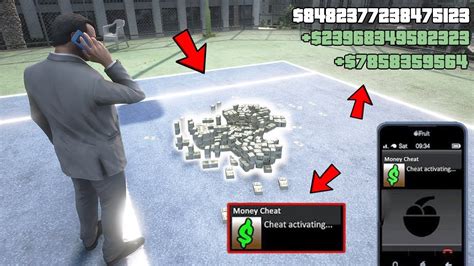 Gta 5 New Cheats For Story Mode Glitch 2023 Ps4 Ps3 Pc And Xbox