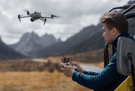 DJI RC 2 - Next-Gen Drone Remote Controller with Integrated Screen - DJI