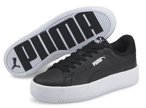 Puma Lily Platform Damen Sneaker F R Inkl Versand Statt