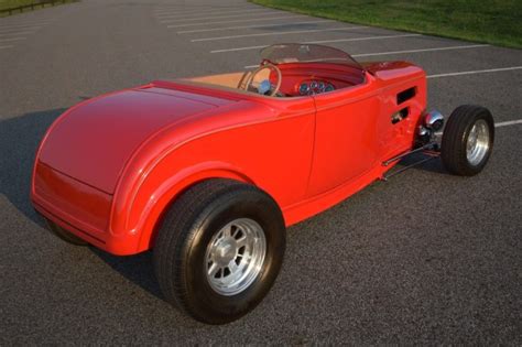 350 Powered Ford Roadster Hot Rod For Sale On Bat Auctions Sold For 32 500 On December 13