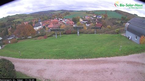 Webcams Im Donnersbergkreis Outdooractive