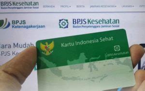 E Klaim BPJS Kesehatan Dan Keuntungan Digitalisasi Layanan Transfez