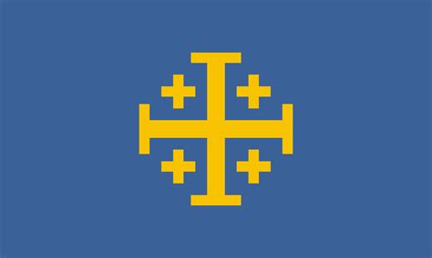 kingdom of jerusalem (Roiaume de Jherusalem) news - ModDB