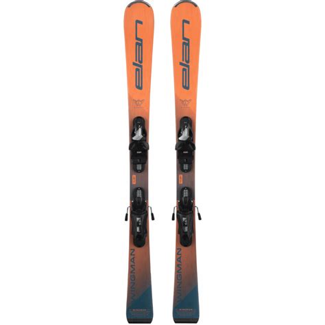 Elan RC WINGMAN QS 22 23 Skibohemia Cz