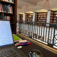 Wellcome Library - Bloomsbury - London, Greater London