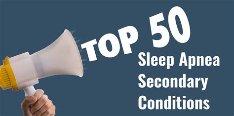 Sleep Apnea Secondary Conditions How To Service Connect Your Va Sleep Apnea Claim The