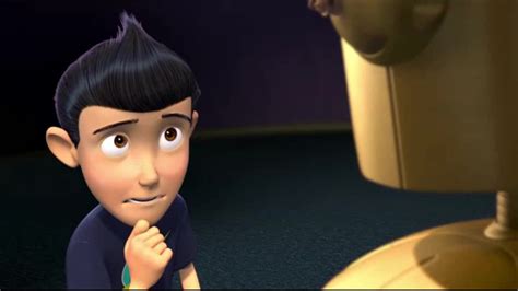 Meet The Robinsons image - Meet The Robinsons Image (36253425) - Fanpop