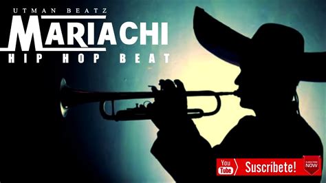 BEAT HIP HOP MARIACHI USO LIBRE YouTube