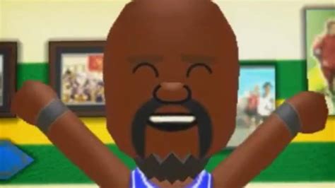 Tomodachi Life Shaun White And Shaq Trailer 3ds Youtube