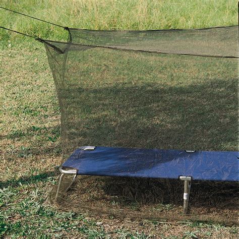 Stansport Mosquito Netting 79 X 32 X 59