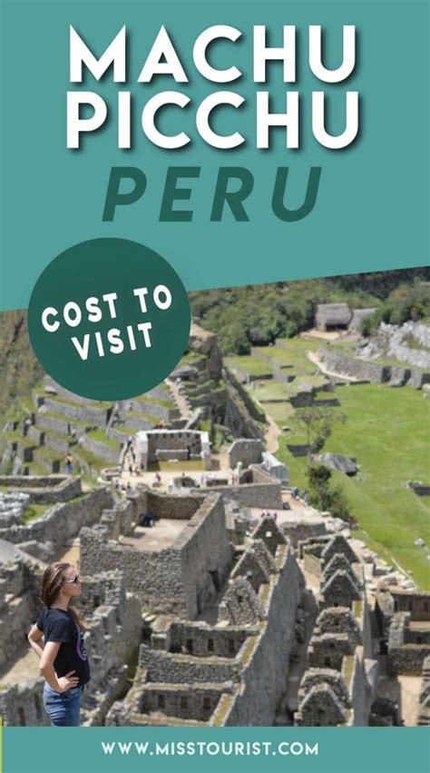 Everything You Should Know Before Visiting Machu Picchu In Peru With