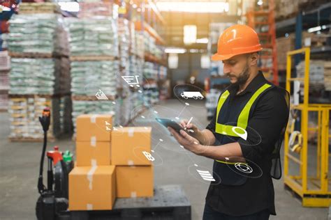 Enhance Efficiency With A 3PL Supply Chain