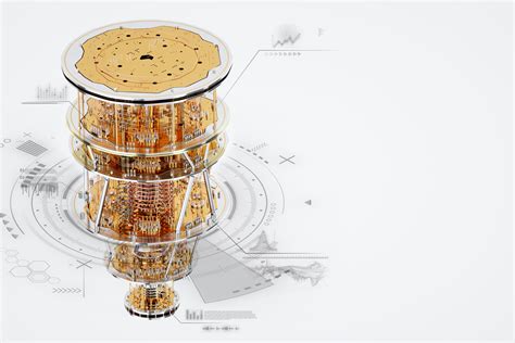 Inside a Quantum Computer: A Visual Guide