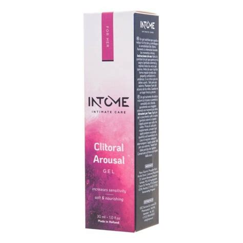 Intome Stimulierende Intim Vagina Creme Ml Shop Apotheke