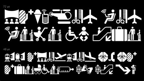 40 High Quality Free Symbol Fonts For Designers Hongkiat