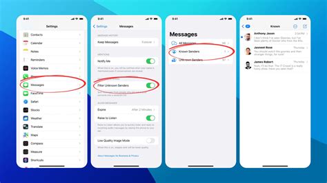 How To Hide Messages On IPhone Without Deleting Xlightmedia