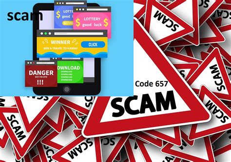 Area Code 657 Scams: Remain Alert Of These Cheats!