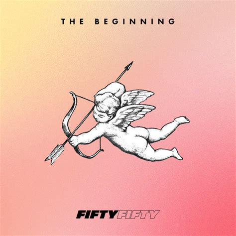 Cupid Titre Par Fifty Fifty Spotify