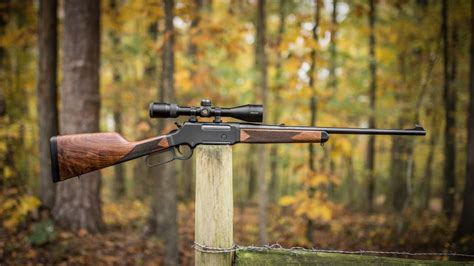 The 5 Best Lever Action Hunting Rifles Of 2023 Meateater Hunting