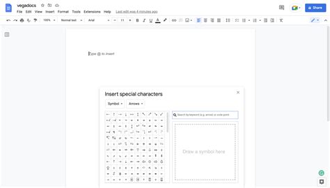 4 Simple Steps To Fractions In Google Docs
