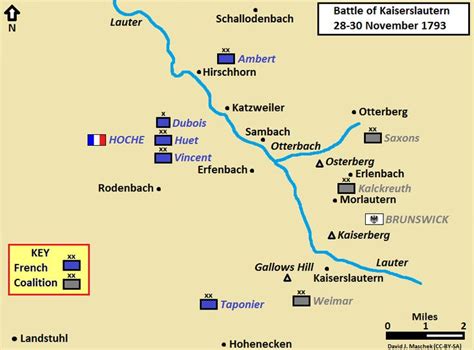 Battle of Kaiserslautern