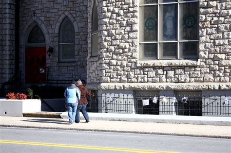 Greene Memorial Spreads Some Warmth Downtown The Roanoke Star News