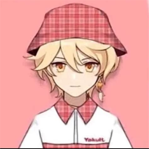Aether Pfp Yalkut Club Genshin Impact Character Design Cute Icons Icon